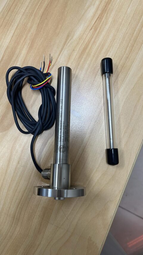 KAVLICO GM5940-2B TRANSDUCER POSITION, GE 248A5943P001, 0.75 TO 26 IN ELECTR